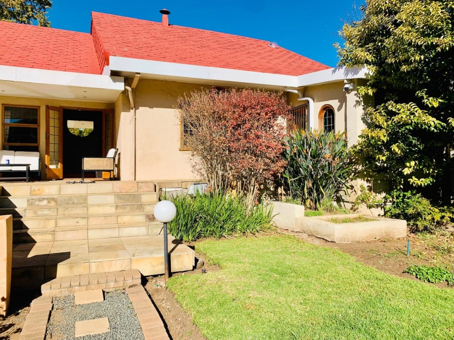 4 Bedroom Property for Sale in Waverley Free State